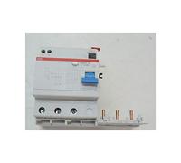 ABB DDA203 AC 63A 30MA BLOCCO DIFFERENZIALE 3P