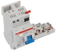 DDA204 A 40A 300MA BLOCCO DIFF.4P
