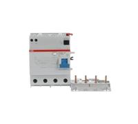 ABB DDA204 AC 63A 100MA BLOCCO DIFFERENZIALE 4P