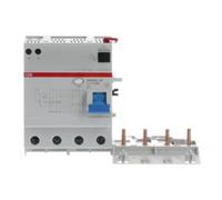 Blocco differenziale DDA204-AC-63A 30MA 4P Abb B427941