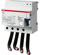 ABB DDA64 80-100A 30MA BLOCCO DIFFERENZIALE ACCOPPIABILE AGLI INTERRUTTORI MAGNETOTERMICI KV 904 4