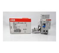 Abb dda72 63a 300ma blocco differenziale s2 2p ey 896 3