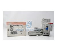 Abb dda74 25a 30ma blocco differenziale s2 4p ey 913 6
