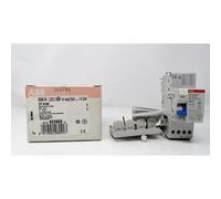 ABB DDA74 25A 30MA BLOCCO DIFFERENZIALE S2 4P EY 913 6