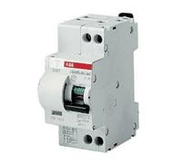 ABB differenziale magnetotermico DS941 C25 0,03A 4500 ( SALVAVITA ) residenziale