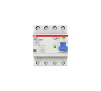 ABB Differenziale Puro F 204 B 40/0,03 2CSF204592R1400 4P 30mA 40 A Type B