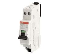 ABB - DISJ PH N SN201-C6 6KA