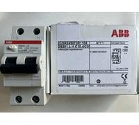 ABB DS201LHC10AC30 DIFFERENZIALE MAGNETOTERMICO DS201 LH 1P+N 4,5K C10 0,03A