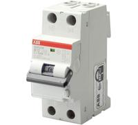 DS202C INT.DIFF.MAGN. 6KA 2P AC C32 30MA