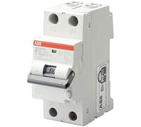 Abb Ds202C L Int.Diff.Magn 4.5Ka 2P Ac C25 30Ma, White