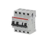 ABB DS203NC INT DIF MAG 6 KA 3P+N A C16 30MA