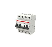ABB DS203NC INT DIF MAG 6 KA 3P+N A C32 30MA