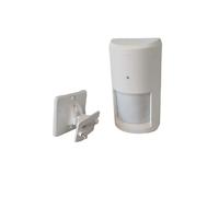 ABB - DTS1352 - RILEVATORE A INFRAROSSI PASSIVI BIANCO ANTARTIDE