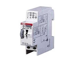 ABB E 232 E-230N LUCE SCALE ELETTRONICO