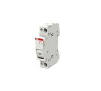 Sezionatore portafusibile ABB E 91/32 1P 32A M200923