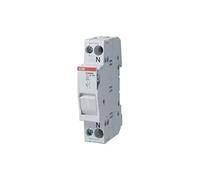 ABB E 93N/32 SEZIONATORE E 90 3P+N, 32A