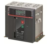 ABB E2.2N 2000A 66KA 4p LSI 1SDA071662R1 Nuovo e Originale Consegna in 3-5 Gi...
