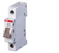 ABB E202/63G INTERRUTTORE-SEZIONATORE 2P 63A M645898