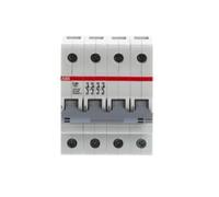ABB E204/125G INTERRUTTORE-SEZIONATORE 4P 125A M646314
