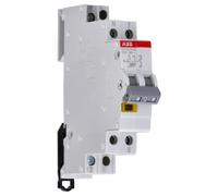 ABB 2CCA703110R0001 Componente Elettronico, White