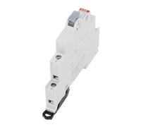 Pulsante 16 a 1 na nc 250 v/ac abb 2cca703150r0001