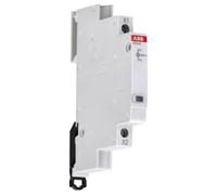 ABB E219-B SPIA A LED 115-250VCA BIANCO M093928