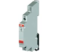 ABB E219-E48 SPIA A LED 12-48VCA/CC GIALLO