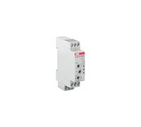 ABB E234 CT-MFD.21 RELE' TEMPOR. MULTIFUNZIONE
