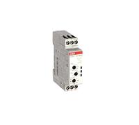 ABB E234CT-MFD RELE' TEMPORIZZATORE MULTIF.