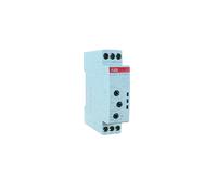 Abb E234 CT-MFD.12 Relais Timer, Multifunzione 1We,24-240VAC,24-48VDC