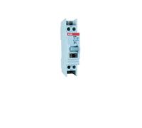 Abb e251-12v relè passo-passo 1na 12vac