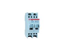Abb e254 relè passo passo 16a 4na 230v