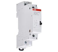 Relè elettromeccanico E290-16-10 230 Abb M093960