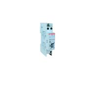 Abb ea 533 8 e232-hlm temporizzatore elettronico luce-scale 20..60 secondi