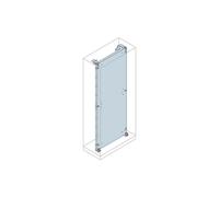 Abb ea2280 piastra di fondo 2200x800mm (hxl)