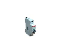 Abb ee 557 3 s941n interruttore automatico magnetotermico 1p+n 32a 4,5ka c