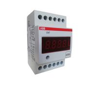 Abb eg 659 5 emt contatore di energia monofase 230v din