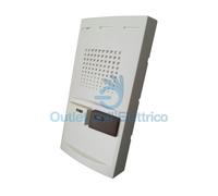 ABB EI 895 3 CLINOS 2000 PLUS MODULO DELLA COMUNICAZIONE VOCALE ACKERMANN 74912