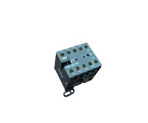 Abb el 402 4 b6-30-10-84 110-127v 40-450hz mini contattore