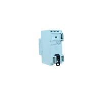 Abb el 55 5 Esb 24-20 24v ac/dc 24a contattore modulare