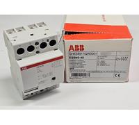 ABB EL8900 ESB40-40 contattore modulare 24V AC/DC