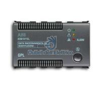 ABB ELOS RIVELATORE ELETTRONICO GAS GPL 230V 2CSE1211EL