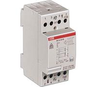ABB EN 24-40 230V AC/DC CONTATTORE MOD. MAN.
