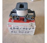 ABB - EN7025 - ZA16 - BOBINA DI SGANCIO A DISTANZA