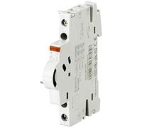 abb-entrelec - Contatto ausiliare s2 C-h6 - 20R 2 na per S200