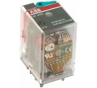 Abb -entrelec cr-m024dc3l - Relè mini 24vcc