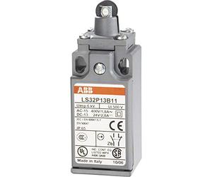 abb-entrelec ls32p13b11 - Interruttore Final Carrera