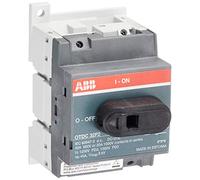 abb-entrelec otdc32 F2 - Interruttore secciónador solare
