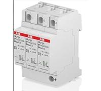 Abb-entrelec - Protezione da sovratensione ovrt23l40-275pqs