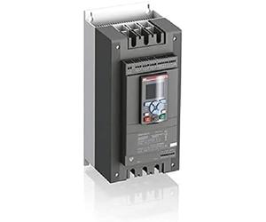 abb-entrelec pstx142 - 600 - 70 - Starter Soft